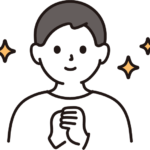 4歳むすこ