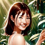 ナツ子